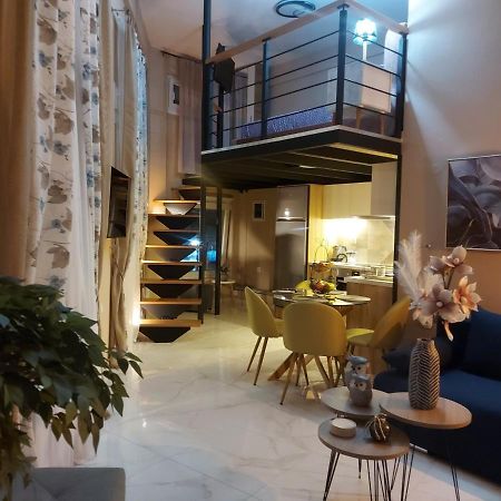 Lefis House Apartment Volos Exterior foto