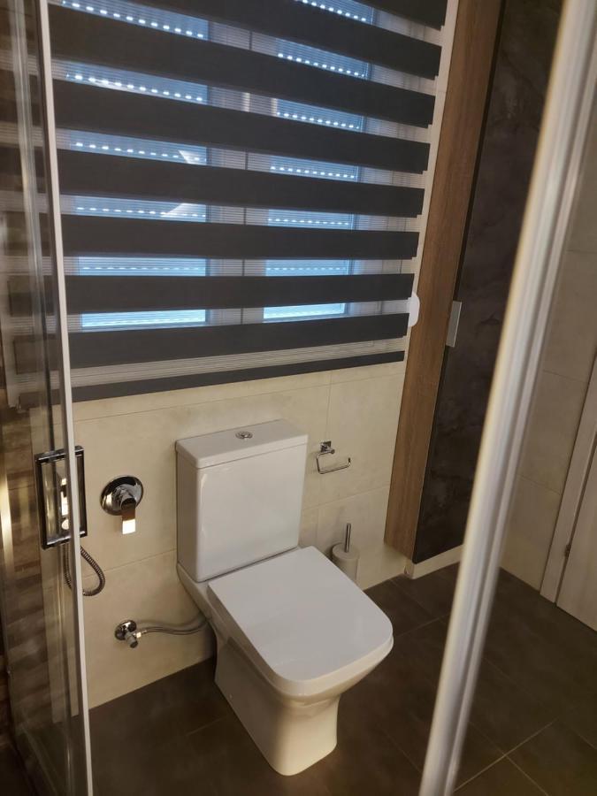 Lefis House Apartment Volos Exterior foto